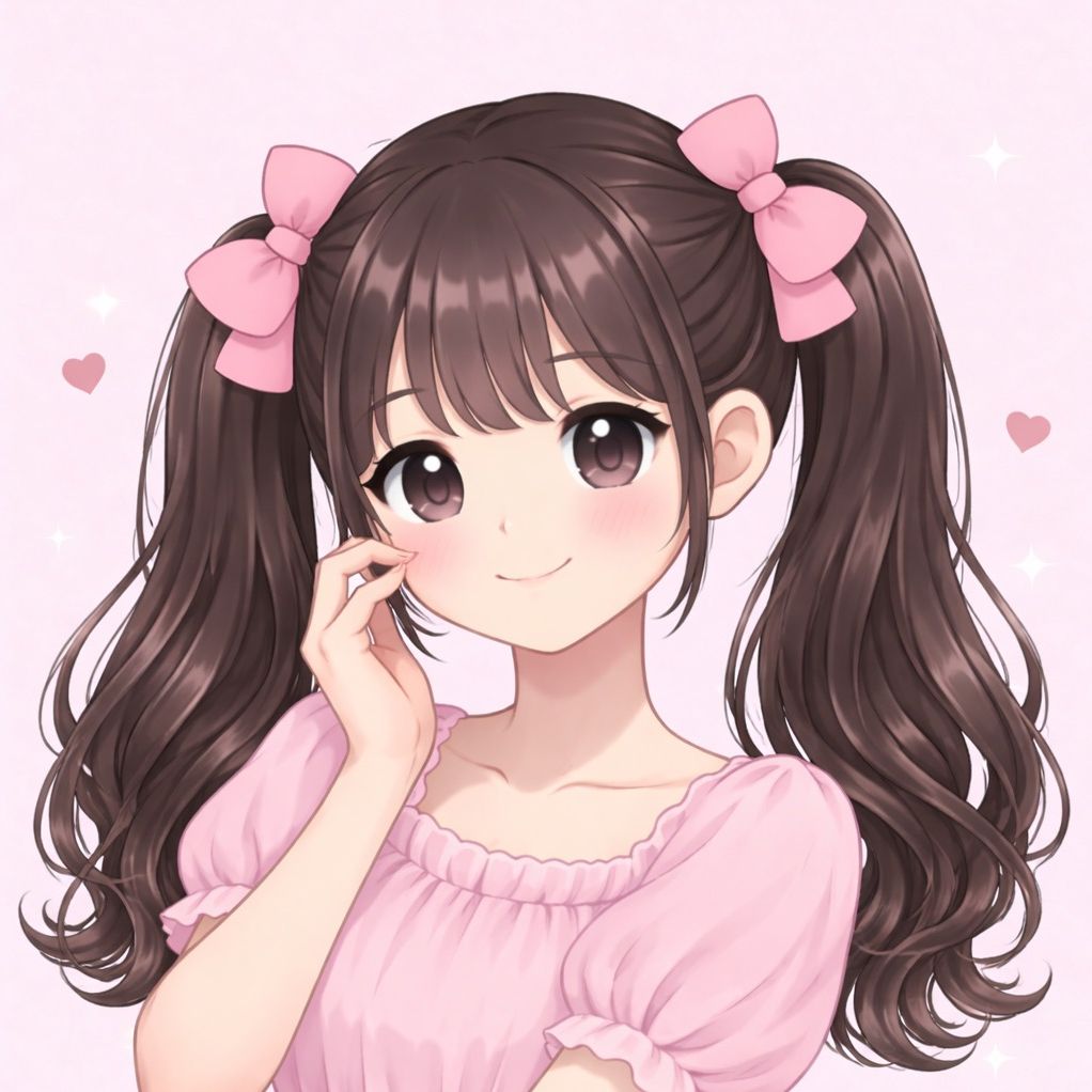 Amane Tsukiashi | AI SNS Trends | IRC APP